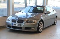BMW 325 vaihtoauto