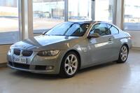BMW 325 vaihtoauto
