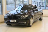 BMW 535 vaihtoauto