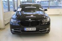 BMW 535 vaihtoauto
