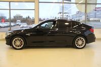 BMW 535 vaihtoauto
