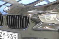 BMW 535 vaihtoauto