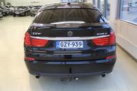 BMW 535 vaihtoauto