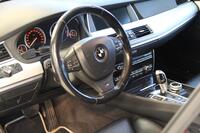 BMW 535 vaihtoauto