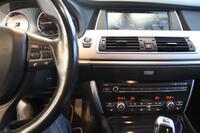 BMW 535 vaihtoauto