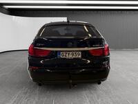 BMW 535 vaihtoauto