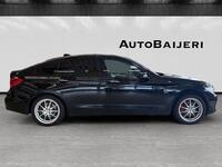 BMW 535 vaihtoauto