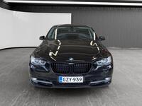 BMW 535 vaihtoauto