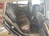 BMW 535 vaihtoauto