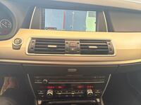 BMW 535 vaihtoauto