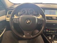 BMW 535 vaihtoauto