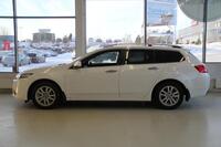 Honda Accord vaihtoauto