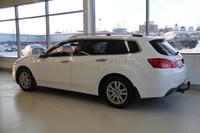 Honda Accord vaihtoauto