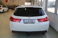 Honda Accord vaihtoauto