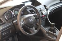 Honda Accord vaihtoauto