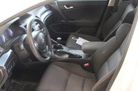 Honda Accord vaihtoauto