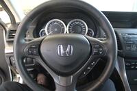 Honda Accord vaihtoauto