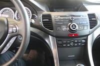 Honda Accord vaihtoauto