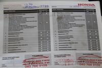 Honda Accord vaihtoauto