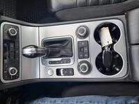 Volkswagen Touareg vaihtoauto