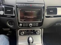 Volkswagen Touareg vaihtoauto
