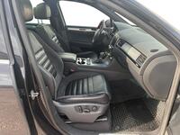Volkswagen Touareg vaihtoauto