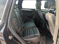 Volkswagen Touareg vaihtoauto