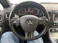 Volkswagen Touareg vaihtoauto
