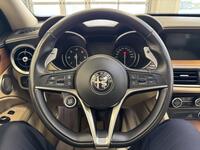 Alfa Romeo Stelvio vaihtoauto