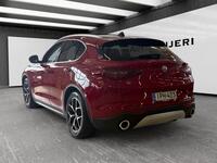Alfa Romeo Stelvio vaihtoauto