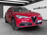 Alfa Romeo Stelvio vaihtoauto