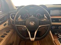 Alfa Romeo Stelvio vaihtoauto