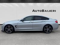 BMW 430 vaihtoauto