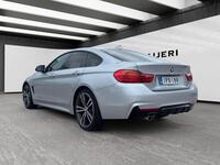 BMW 430 vaihtoauto
