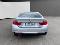 BMW 430 vaihtoauto