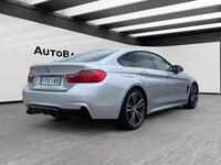 BMW 430 vaihtoauto