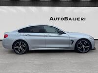 BMW 430 vaihtoauto