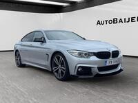 BMW 430 vaihtoauto