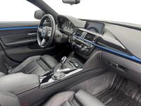 BMW 430 vaihtoauto