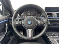 BMW 430 vaihtoauto