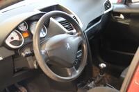 Peugeot 207 vaihtoauto