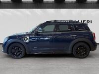 Mini Countryman vaihtoauto