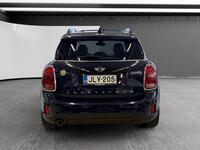 Mini Countryman vaihtoauto