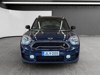 Mini Countryman vaihtoauto
