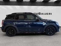 Mini Countryman vaihtoauto