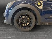 Mini Countryman vaihtoauto