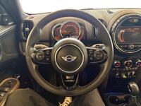 Mini Countryman vaihtoauto
