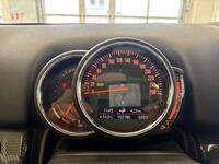 Mini Countryman vaihtoauto