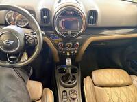 Mini Countryman vaihtoauto