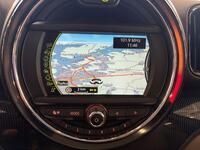 Mini Countryman vaihtoauto